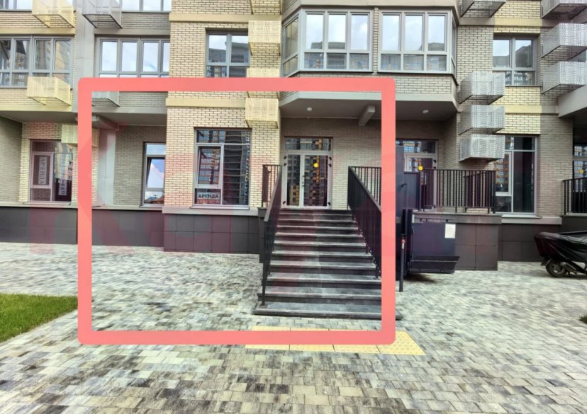 Аренда коммерции, 71 кв.м (Свободного назначения) фото 1 Аренда коммерции, 71 кв.м (Свободного назначения) фото 1