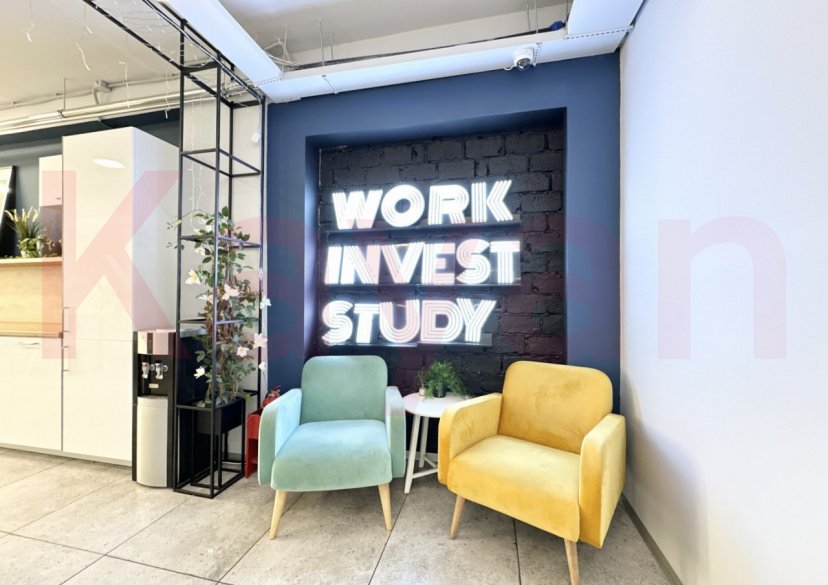 Продажа коммерции, 470 кв.м (Офисное) фото 3 Продажа коммерции, 470 кв.м (Офисное) фото 3