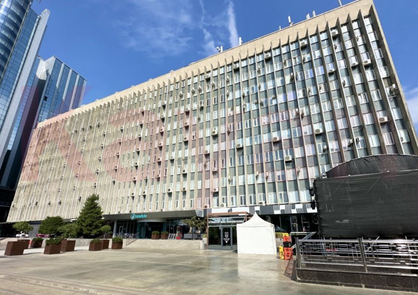 Продажа коммерции, 731 кв.м (Офисное) фото 1 Продажа коммерции, 731 кв.м (Офисное) фото 1