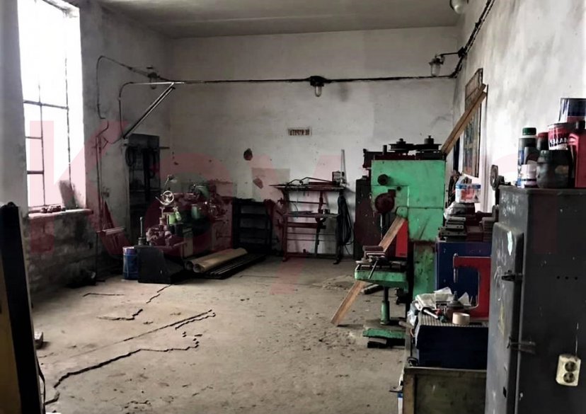 Продажа коммерции, 15000 кв.м (Производство) фото 5 Продажа коммерции, 15000 кв.м (Производство) фото 5