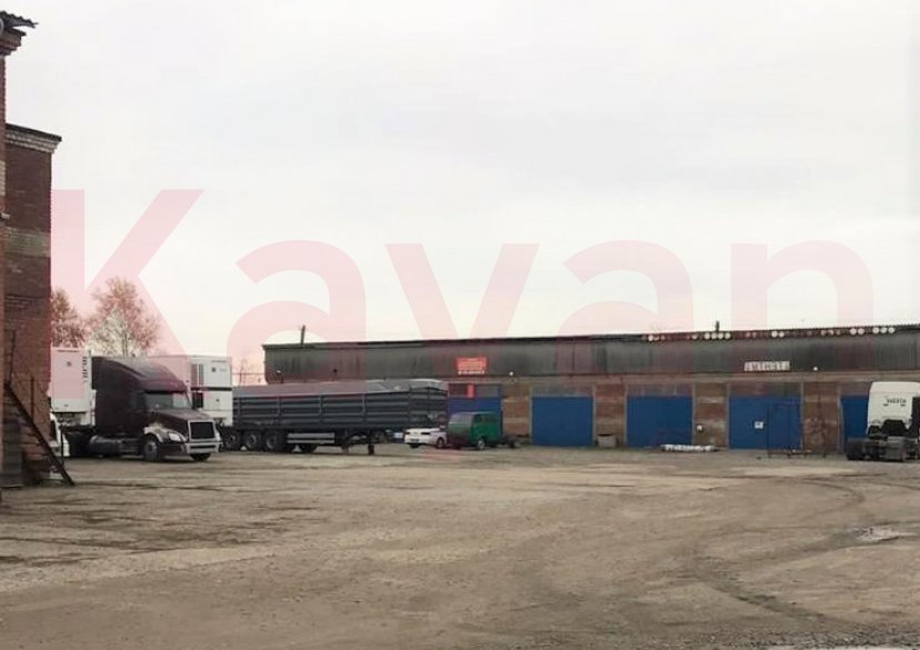 Продажа коммерции, 15000 кв.м (Производство) фото 1 Продажа коммерции, 15000 кв.м (Производство) фото 1