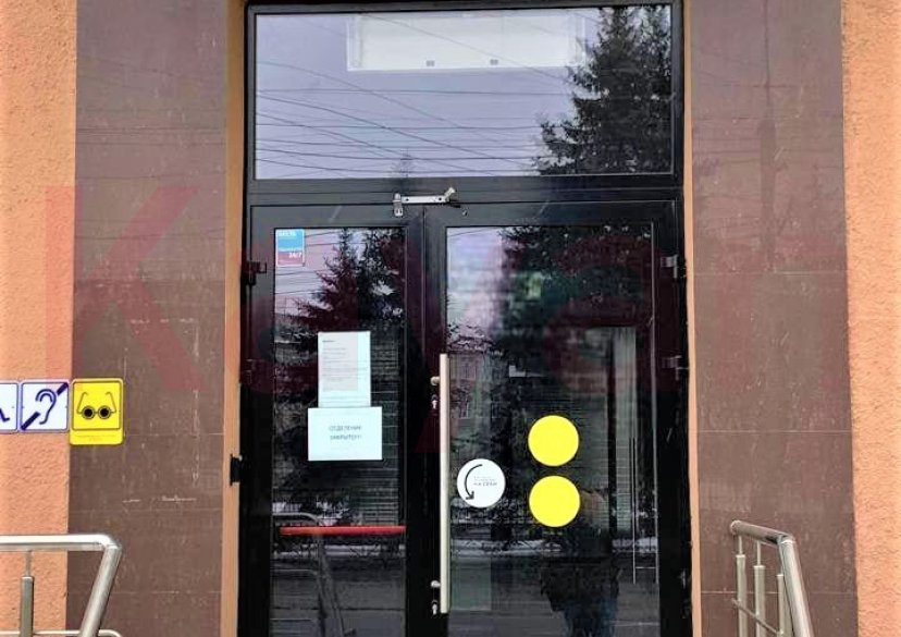 Аренда коммерции, 343 кв.м (Офисное) фото 2 Аренда коммерции, 343 кв.м (Офисное) фото 2