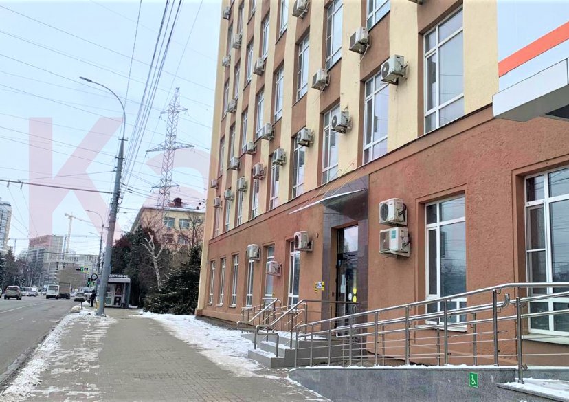 Аренда коммерции, 343 кв.м (Офисное) фото 3 Аренда коммерции, 343 кв.м (Офисное) фото 3