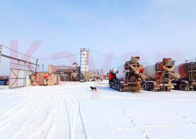 Продажа коммерции, 6000 кв.м (Производство) фото 1 Продажа коммерции, 6000 кв.м (Производство) фото 1