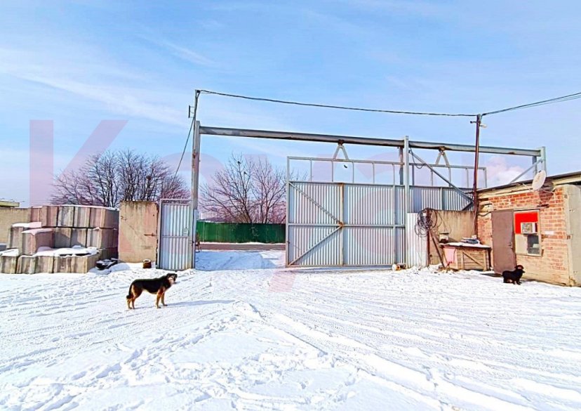 Продажа коммерции, 6000 кв.м (Производство) фото 2 Продажа коммерции, 6000 кв.м (Производство) фото 2