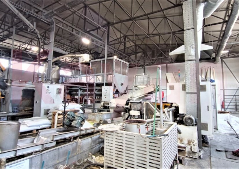 Продажа коммерции, 1797 кв.м (Производство) фото 0 Продажа коммерции, 1797 кв.м (Производство) фото 0