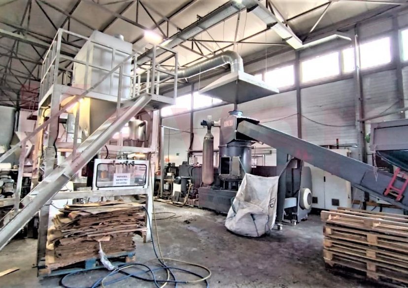 Продажа коммерции, 1797 кв.м (Производство) фото 1 Продажа коммерции, 1797 кв.м (Производство) фото 1