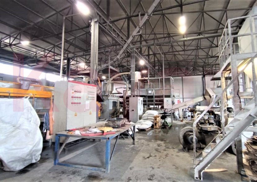 Продажа коммерции, 1797 кв.м (Производство) фото 3 Продажа коммерции, 1797 кв.м (Производство) фото 3