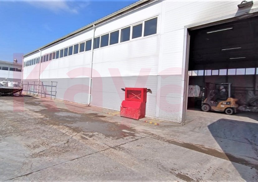 Продажа коммерции, 1797 кв.м (Производство) фото 5 Продажа коммерции, 1797 кв.м (Производство) фото 5