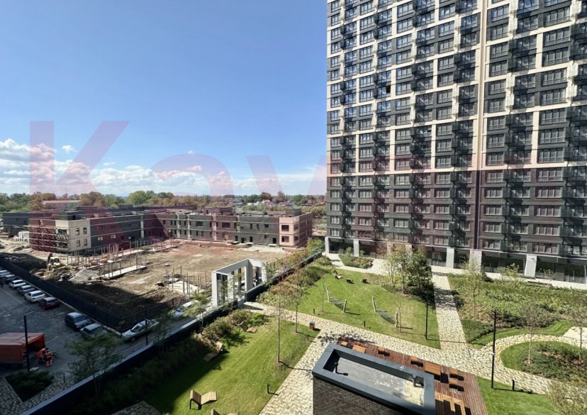 Продажа студии, 23.35 кв.м фото 3 Продажа студии, 23.35 кв.м фото 3