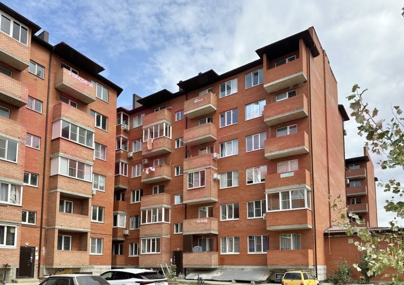 Продажа студии, 22.8 кв.м фото 0 Продажа студии, 22.8 кв.м фото 0