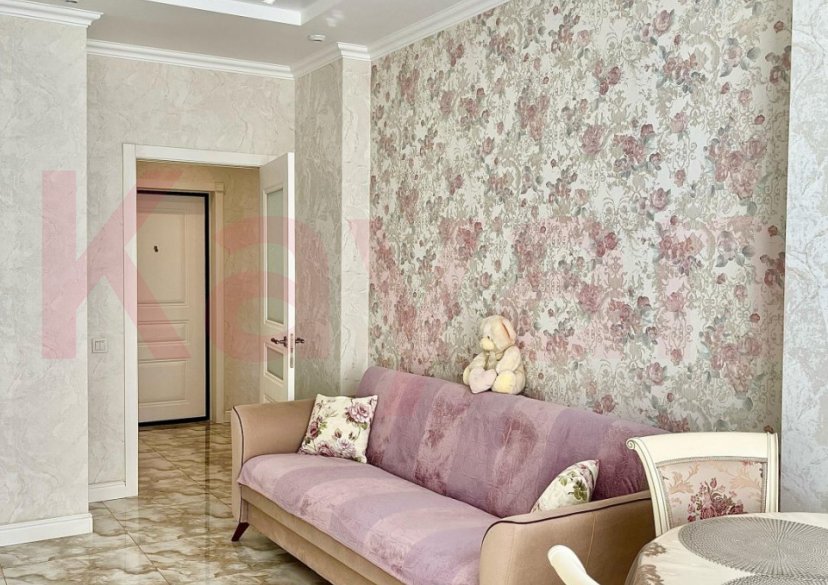 Продажа 1-комн. квартиры, 44.6 кв.м фото 4 Продажа 1-комн. квартиры, 44.6 кв.м фото 4