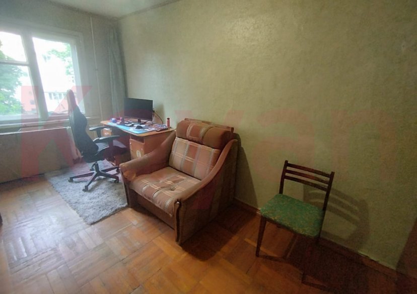 Продажа 3-комн. квартиры, 59.7 кв.м фото 3 Продажа 3-комн. квартиры, 59.7 кв.м фото 3