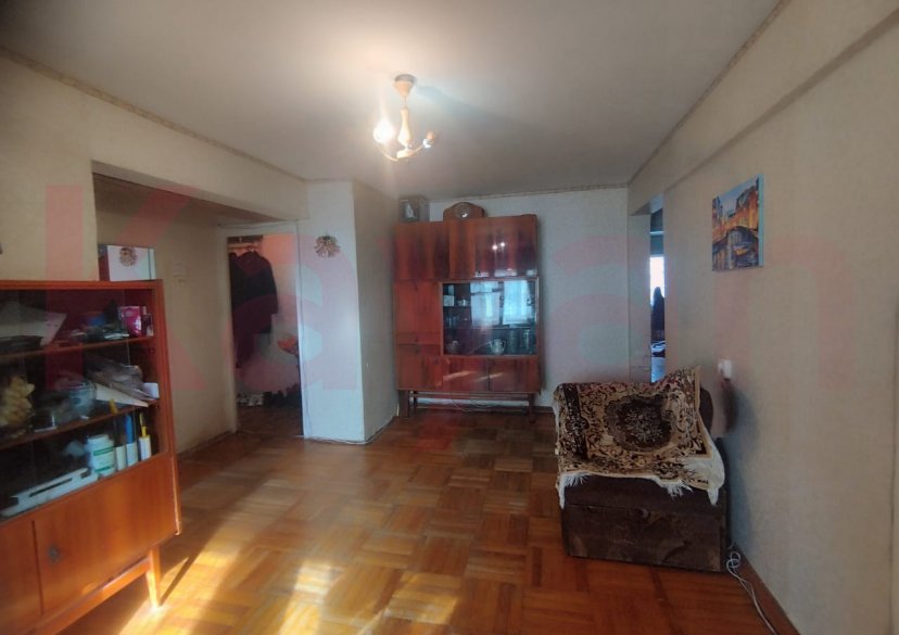 Продажа 3-комн. квартиры, 59.7 кв.м фото 4 Продажа 3-комн. квартиры, 59.7 кв.м фото 4