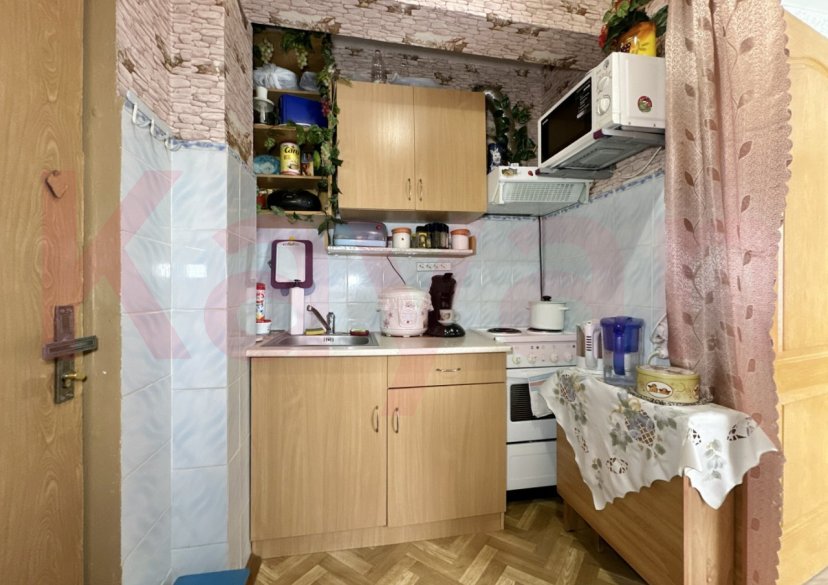 Продажа 1-комн. квартиры, 24.5 кв.м фото 5 Продажа 1-комн. квартиры, 24.5 кв.м фото 5