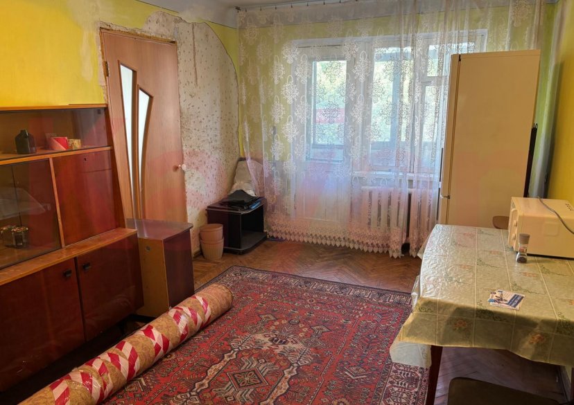 Продажа 3-комн. квартиры, 56 кв.м фото 0 Продажа 3-комн. квартиры, 56 кв.м фото 0