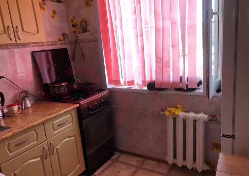 Продажа 2-комн. квартиры, 46.6 кв.м фото 4 Продажа 2-комн. квартиры, 46.6 кв.м фото 4