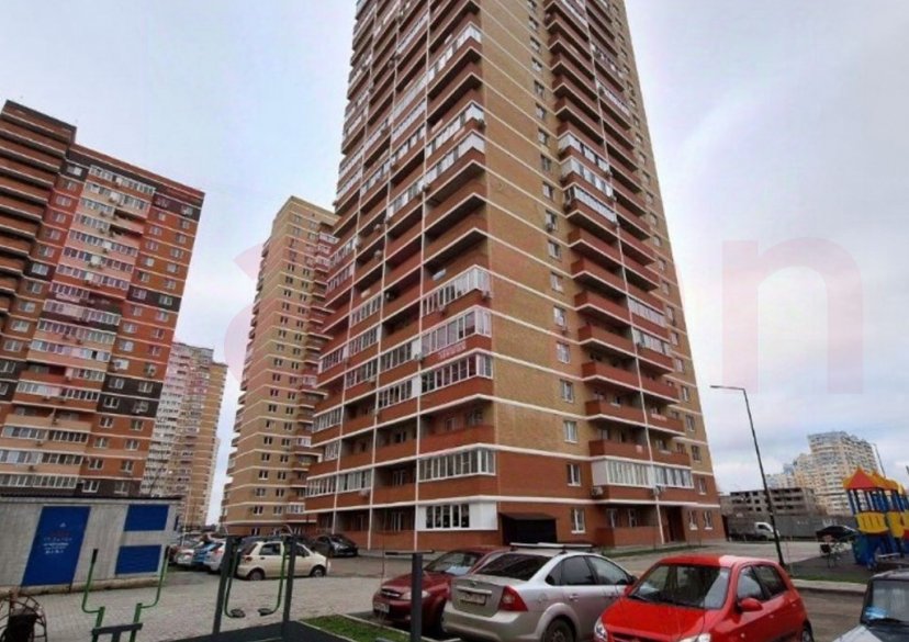 Продажа 1-комн. квартиры, 56 кв.м фото 1 Продажа 1-комн. квартиры, 56 кв.м фото 1