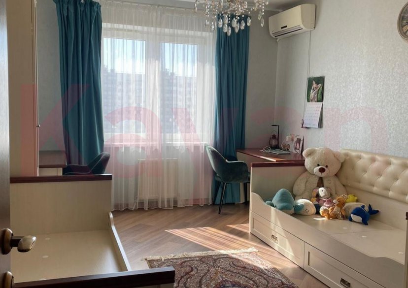Продажа 3-комн. квартиры, 78 кв.м фото 3 Продажа 3-комн. квартиры, 78 кв.м фото 3
