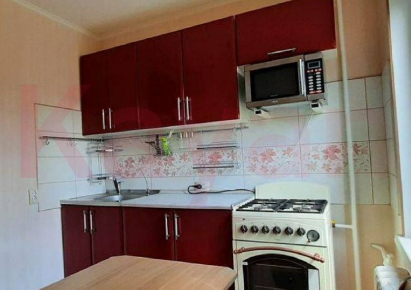 Продажа 3-комн. квартиры, 60.2 кв.м фото 1 Продажа 3-комн. квартиры, 60.2 кв.м фото 1