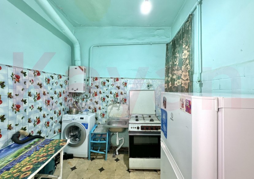 Продажа 2-комн. квартиры, 44.4 кв.м фото 5 Продажа 2-комн. квартиры, 44.4 кв.м фото 5