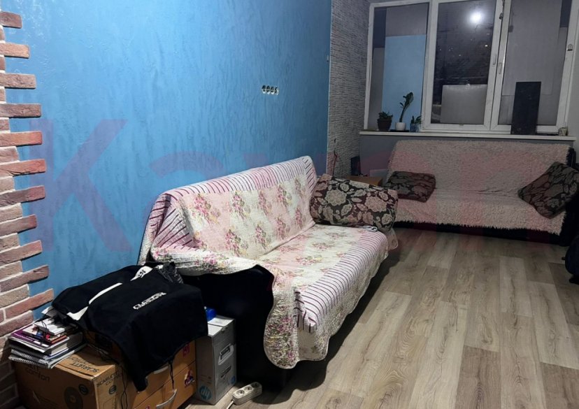 Продажа студии, 36 кв.м фото 0 Продажа студии, 36 кв.м фото 0