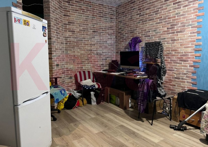 Продажа студии, 36 кв.м фото 1 Продажа студии, 36 кв.м фото 1