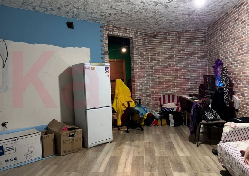 Продажа студии, 36 кв.м фото 2 Продажа студии, 36 кв.м фото 2