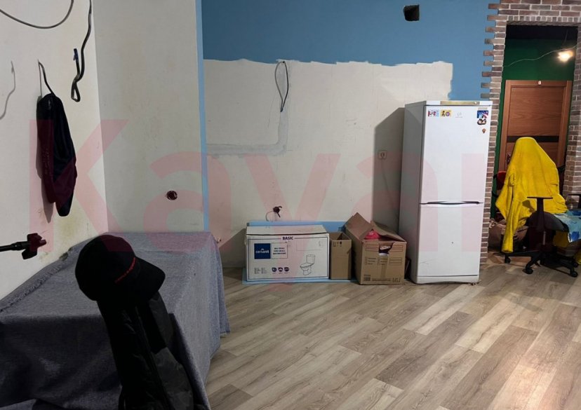 Продажа студии, 36 кв.м фото 3 Продажа студии, 36 кв.м фото 3