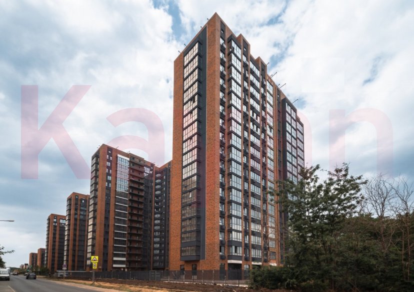 Продажа 1-комн. квартиры, 35 кв.м фото 2 Продажа 1-комн. квартиры, 35 кв.м фото 2