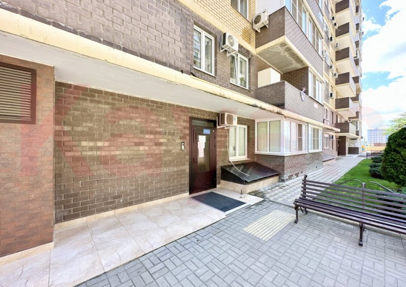 Продажа 1-комн. квартиры, 39 кв.м фото 0 Продажа 1-комн. квартиры, 39 кв.м фото 0