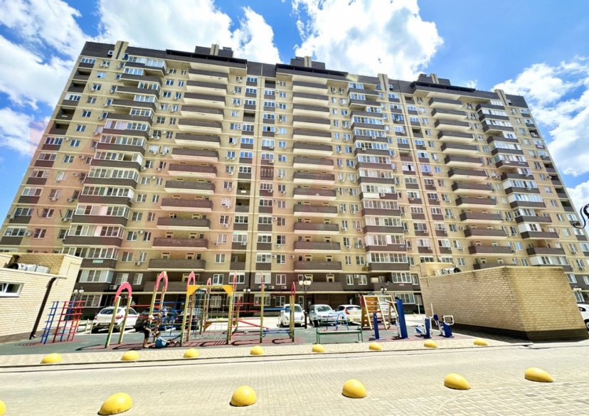 Продажа 1-комн. квартиры, 39 кв.м фото 1 Продажа 1-комн. квартиры, 39 кв.м фото 1