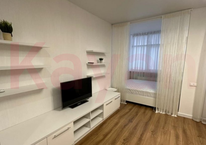 Продажа студии, 37 кв.м фото 0 Продажа студии, 37 кв.м фото 0