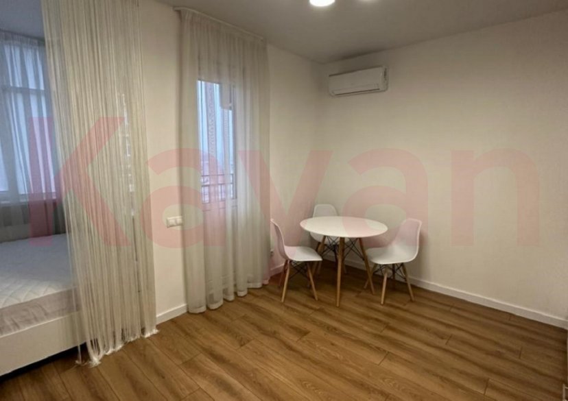 Продажа студии, 37 кв.м фото 3 Продажа студии, 37 кв.м фото 3