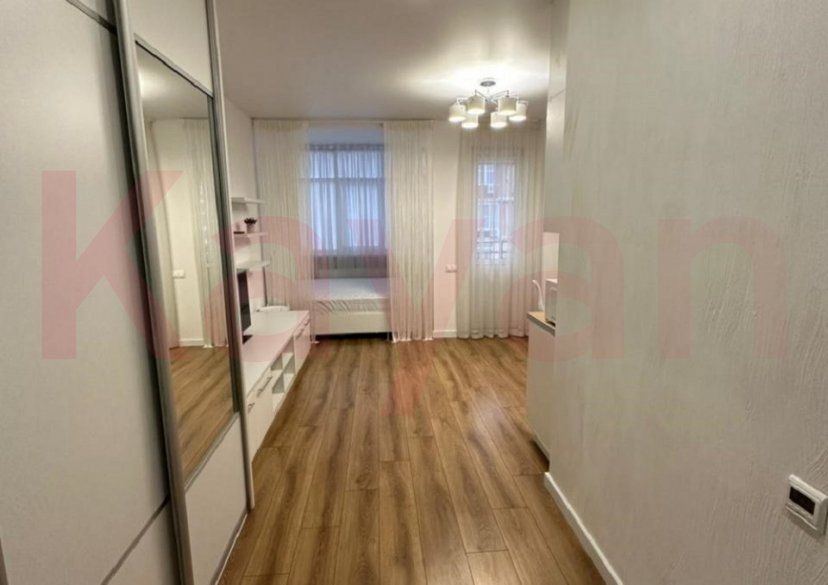 Продажа студии, 37 кв.м фото 4 Продажа студии, 37 кв.м фото 4