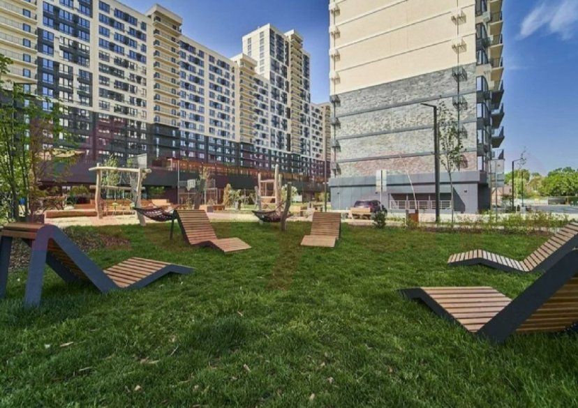 Продажа студии, 23 кв.м фото 1 Продажа студии, 23 кв.м фото 1