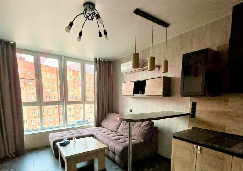 Продажа студии, 22 кв.м фото 0 Продажа студии, 22 кв.м фото 0