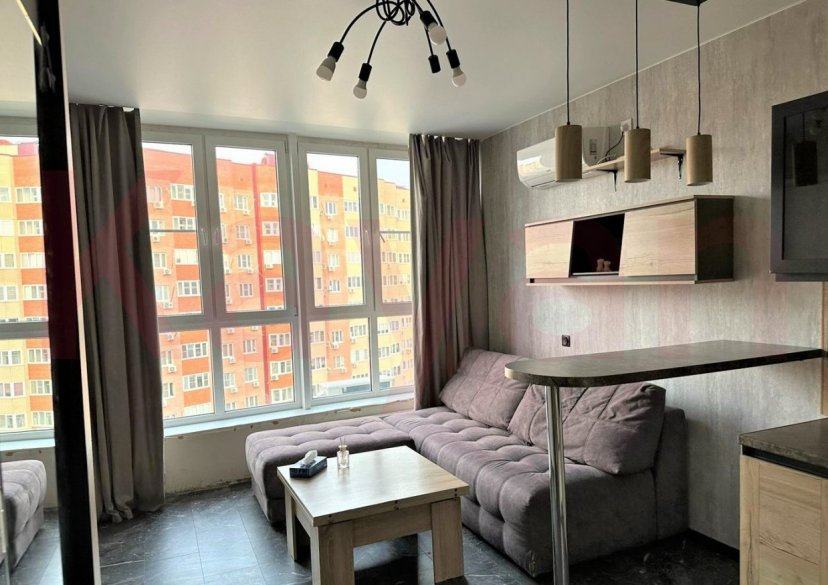 Продажа студии, 22 кв.м фото 1 Продажа студии, 22 кв.м фото 1