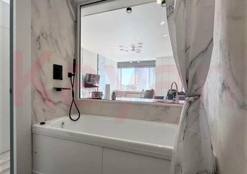 Продажа студии, 26 кв.м фото 4 Продажа студии, 26 кв.м фото 4