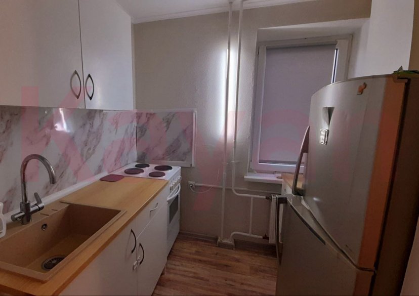 Продажа 2-комн. квартиры, 42.1 кв.м фото 4 Продажа 2-комн. квартиры, 42.1 кв.м фото 4