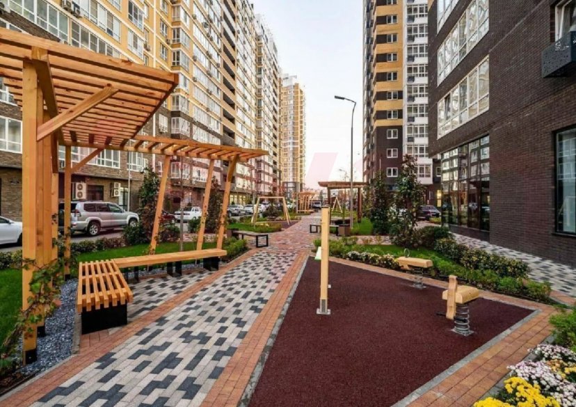 Продажа студии, 29 кв.м фото 0 Продажа студии, 29 кв.м фото 0