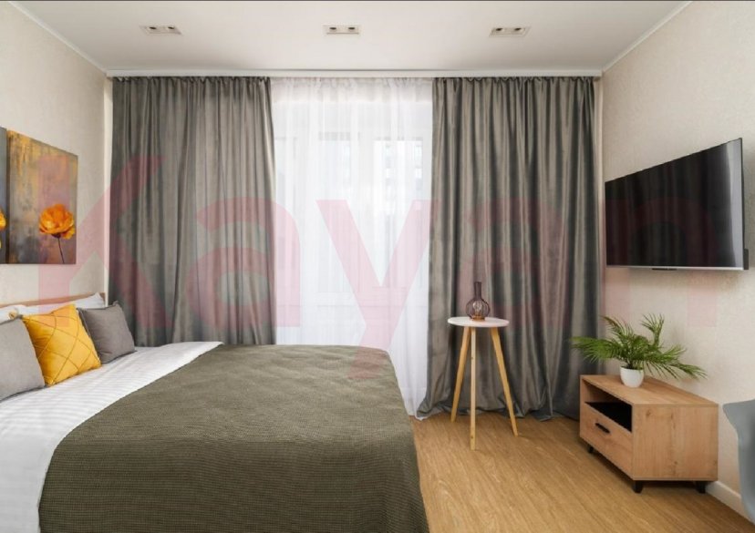 Продажа студии, 23 кв.м фото 1 Продажа студии, 23 кв.м фото 1