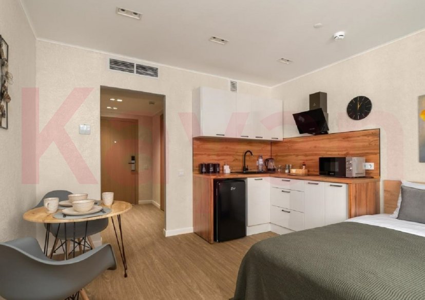 Продажа студии, 23 кв.м фото 5 Продажа студии, 23 кв.м фото 5