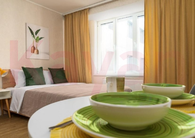 Продажа студии, 23 кв.м фото 2 Продажа студии, 23 кв.м фото 2