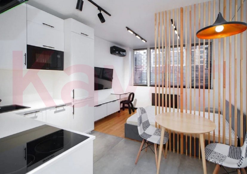 Продажа студии, 23.2 кв.м фото 1 Продажа студии, 23.2 кв.м фото 1