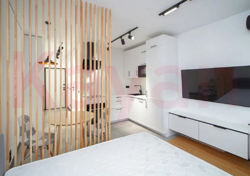 Продажа студии, 23.2 кв.м фото 3 Продажа студии, 23.2 кв.м фото 3