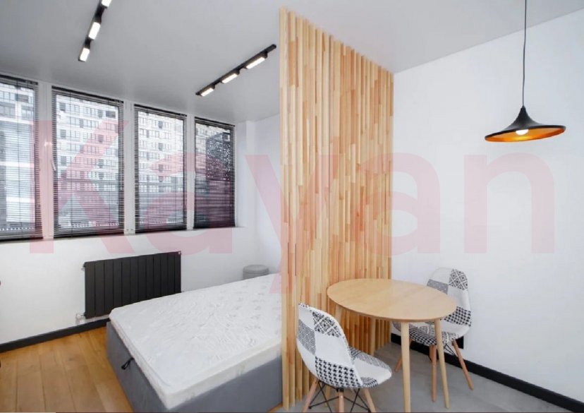 Продажа студии, 23.2 кв.м фото 4 Продажа студии, 23.2 кв.м фото 4