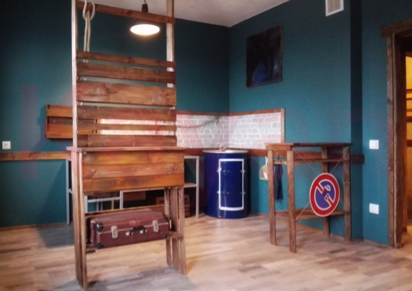 Продажа студии, 24.35 кв.м фото 1 Продажа студии, 24.35 кв.м фото 1