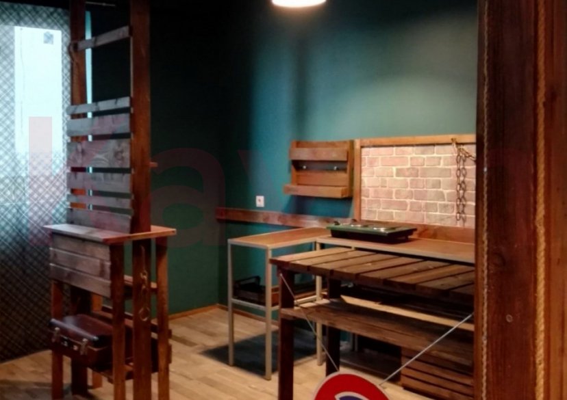 Продажа студии, 24.35 кв.м фото 4 Продажа студии, 24.35 кв.м фото 4