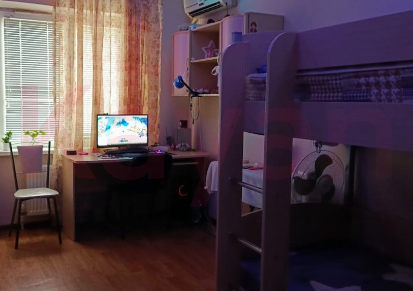 Продажа 2-комн. квартиры, 55 кв.м фото 5 Продажа 2-комн. квартиры, 55 кв.м фото 5